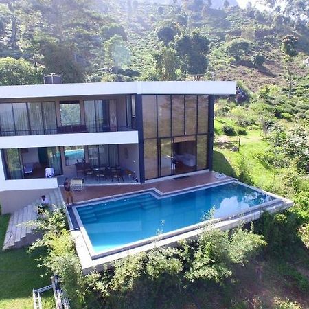 Ramboda Villa Kotmale Εξωτερικό φωτογραφία
