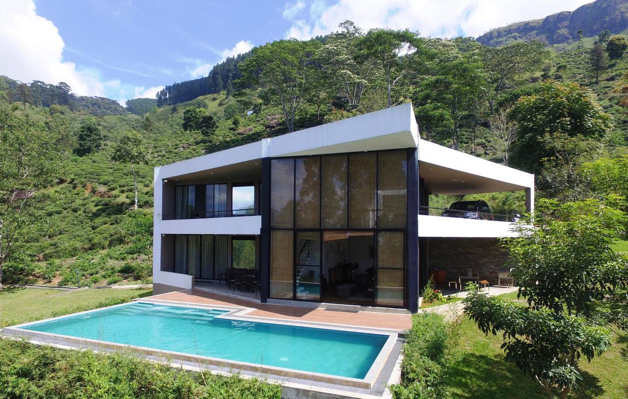 Ramboda Villa Kotmale Εξωτερικό φωτογραφία