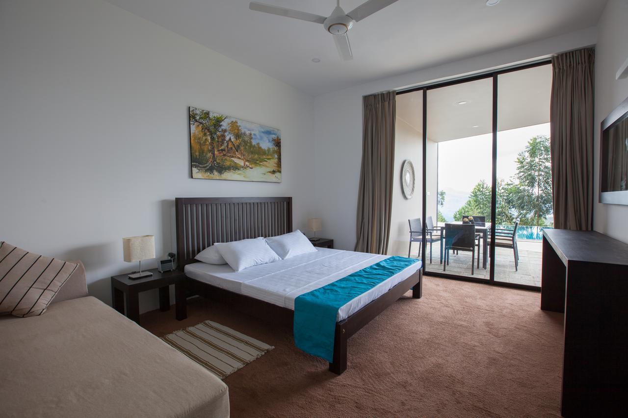 Ramboda Villa Kotmale Εξωτερικό φωτογραφία