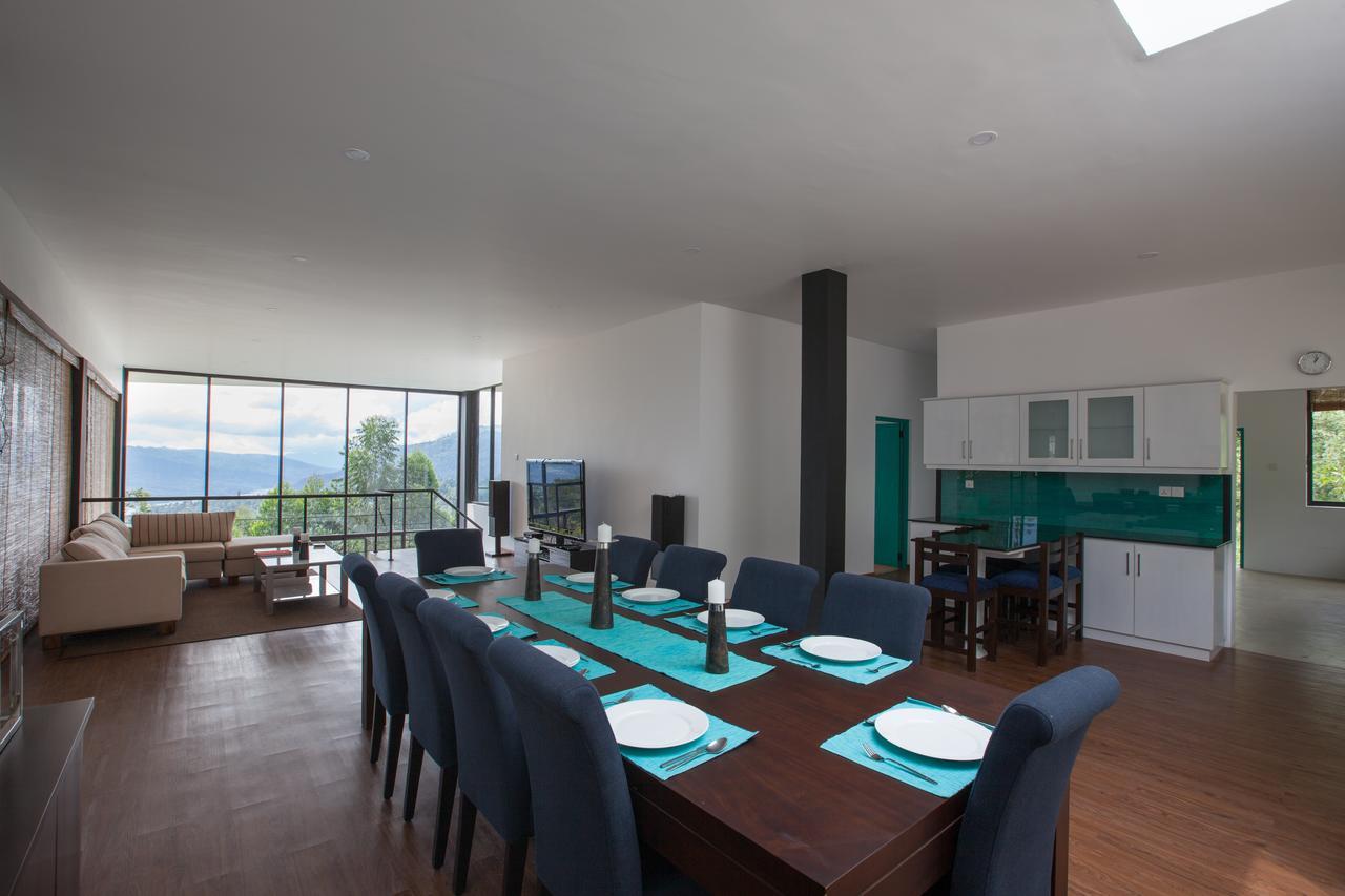 Ramboda Villa Kotmale Εξωτερικό φωτογραφία